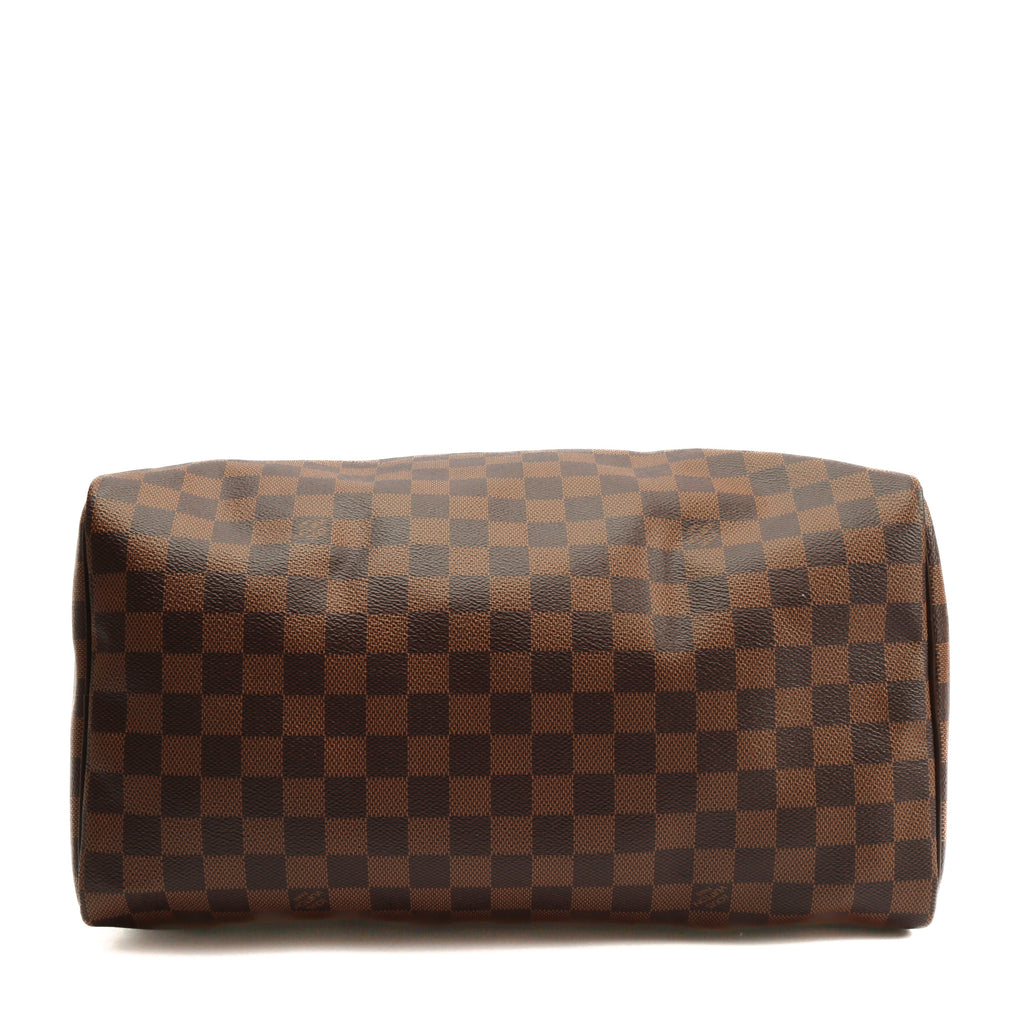 LOUIS VUITTON Speedy 35 Damier Ebene