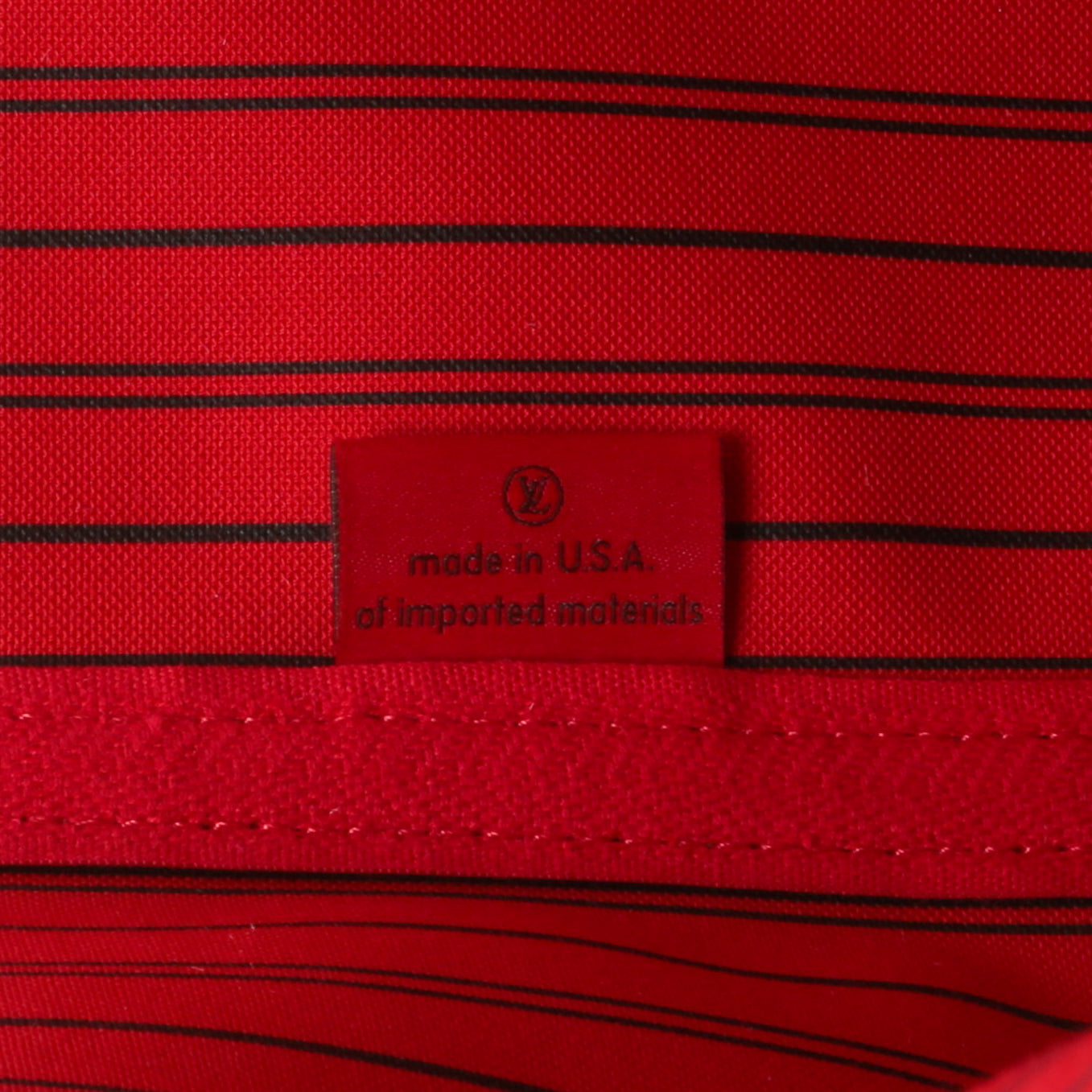 LOUIS VUITTON Neverfull GM Damier Ebene w/Pouch