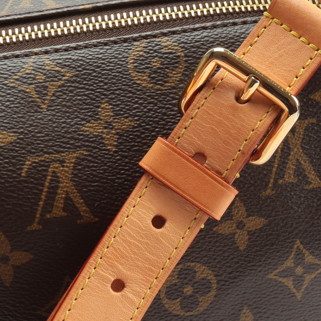 LOUIS VUITTON Bumbag Monogram