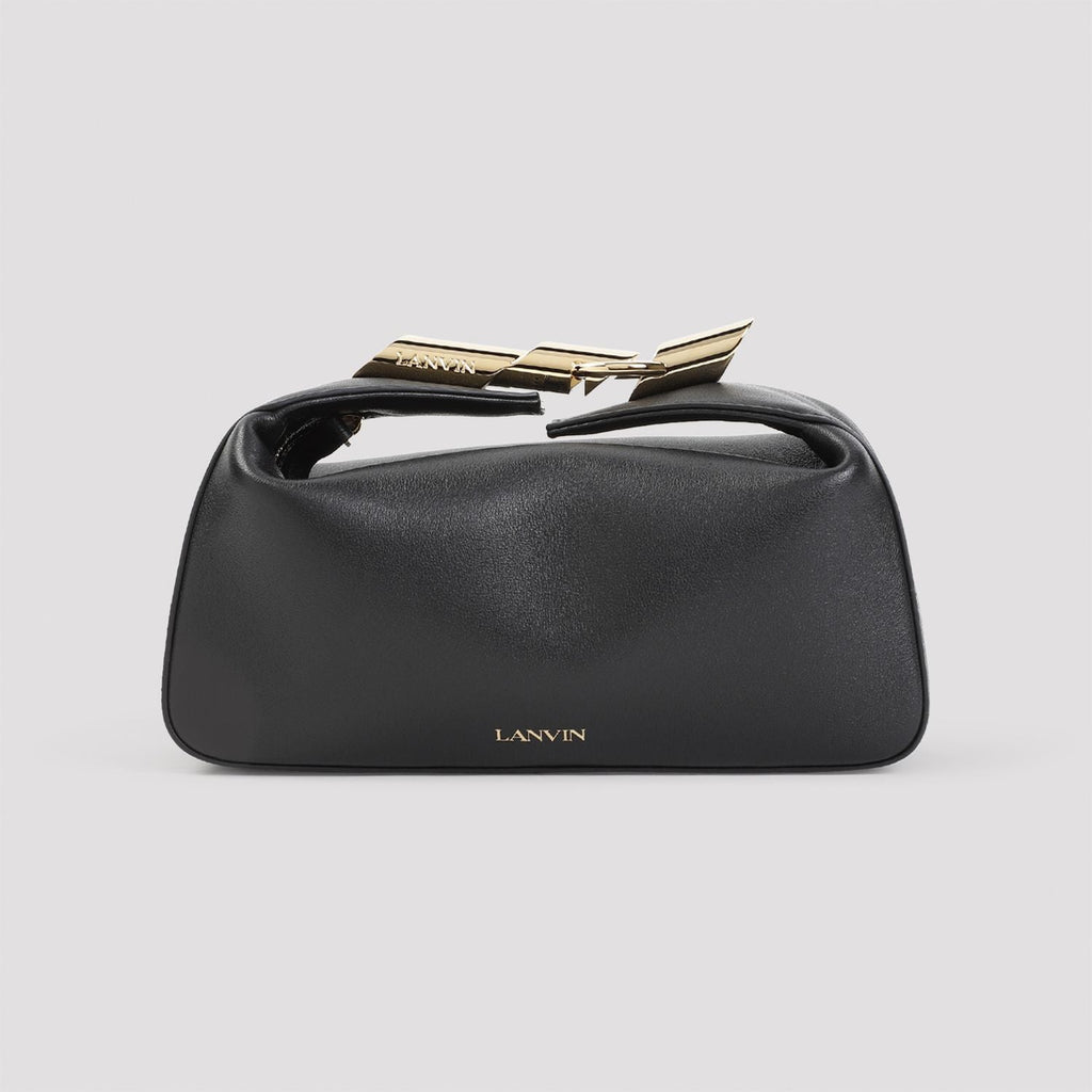 HAUTE SEQUENCE CLUTCH BAG