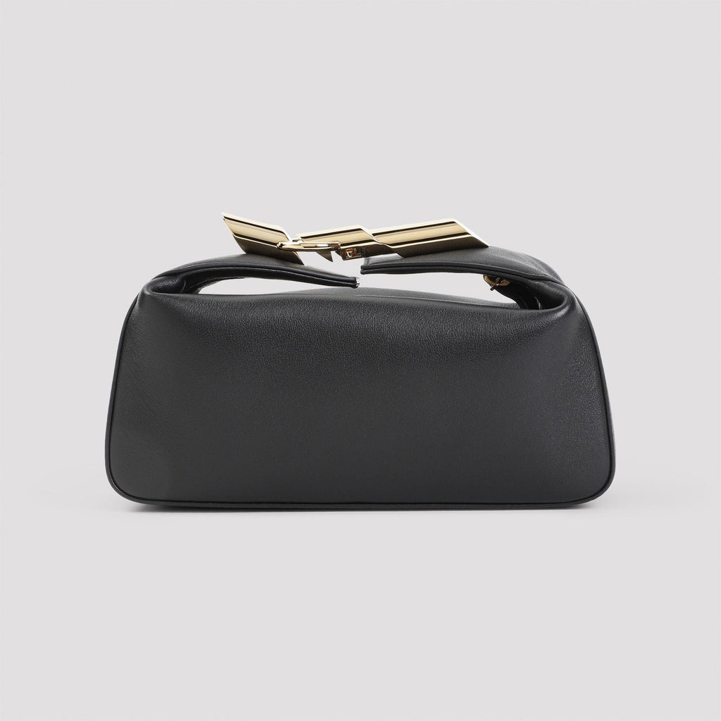 HAUTE SEQUENCE CLUTCH BAG