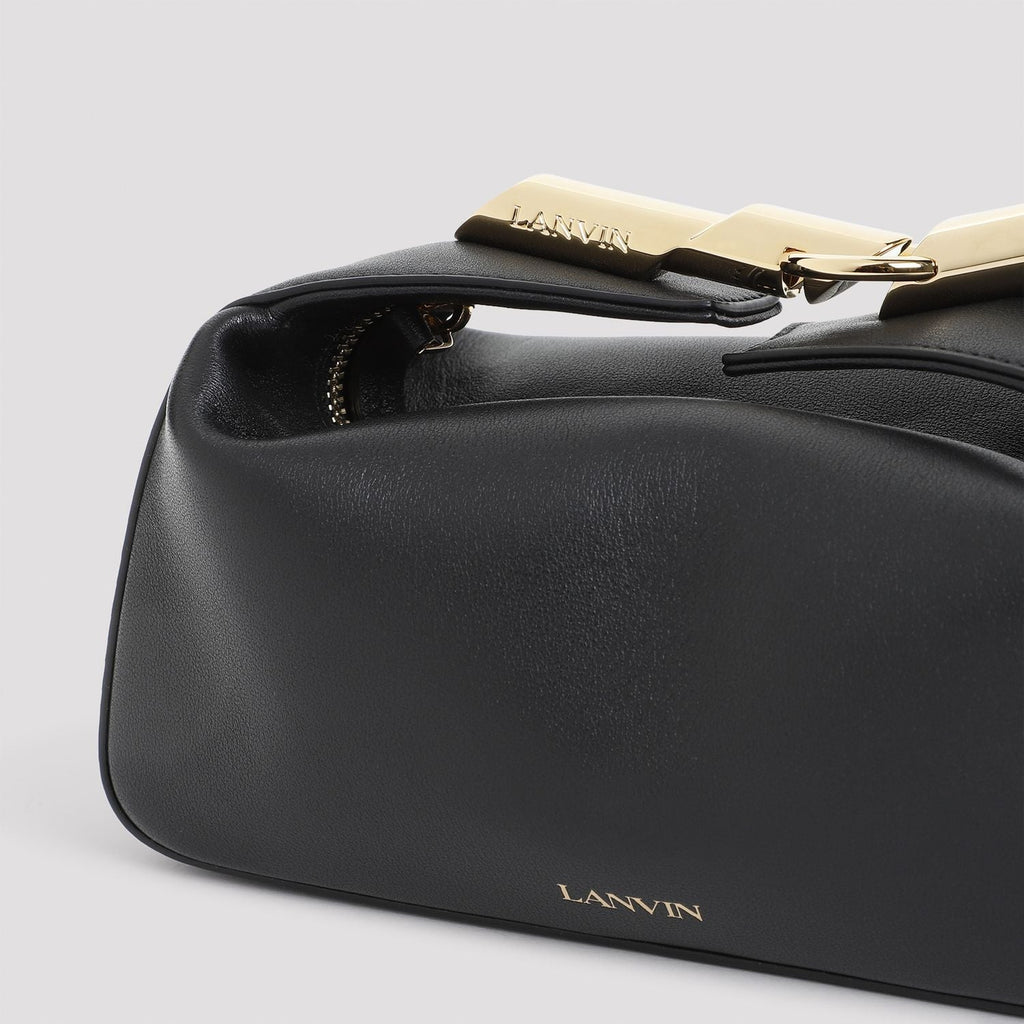HAUTE SEQUENCE CLUTCH BAG