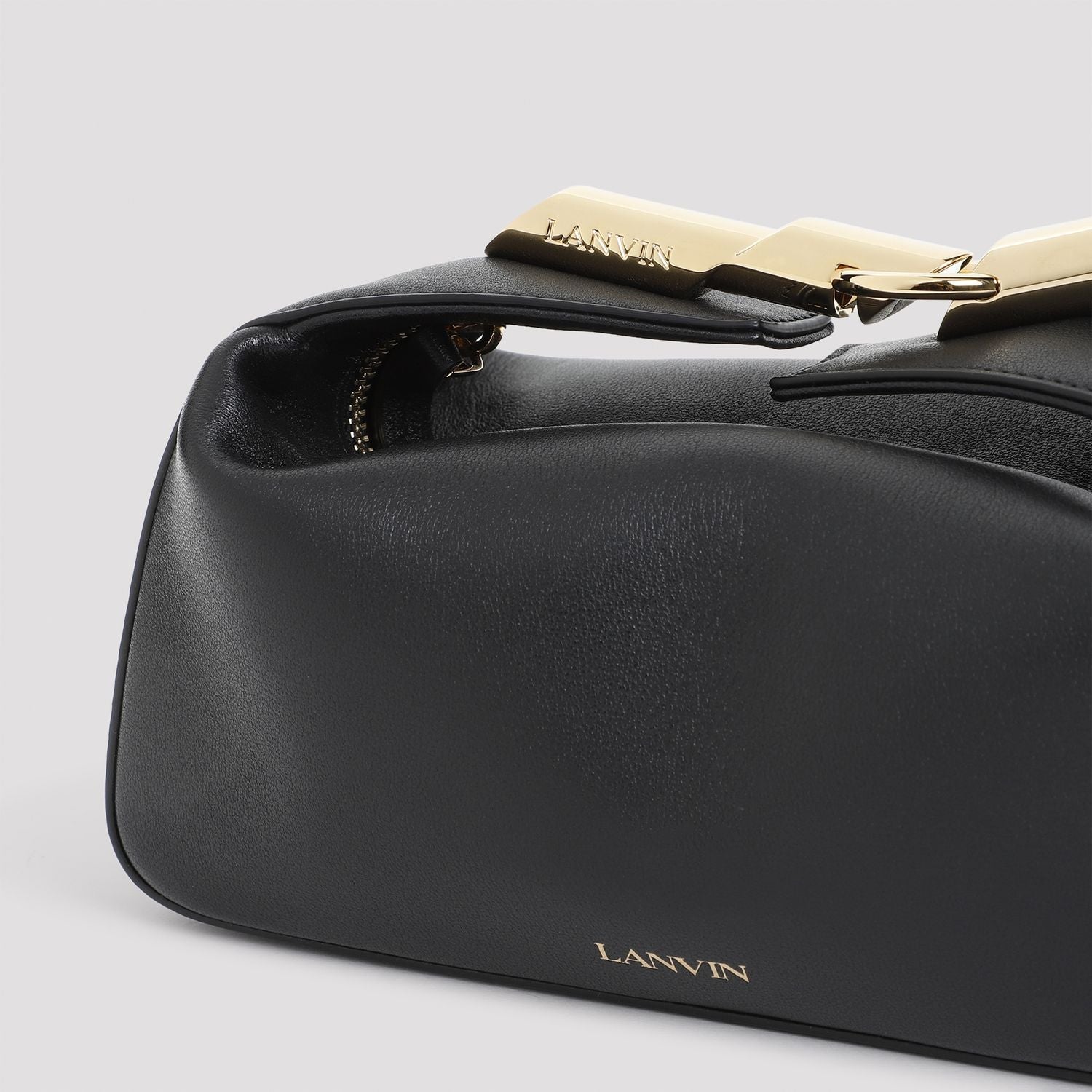 HAUTE SEQUENCE CLUTCH BAG