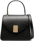 Concerto Small Leather Shoulder Bag