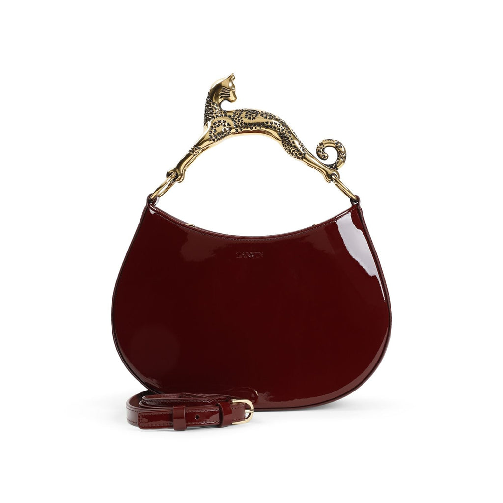 HOBO BAG PM WITH CAT HANDLE