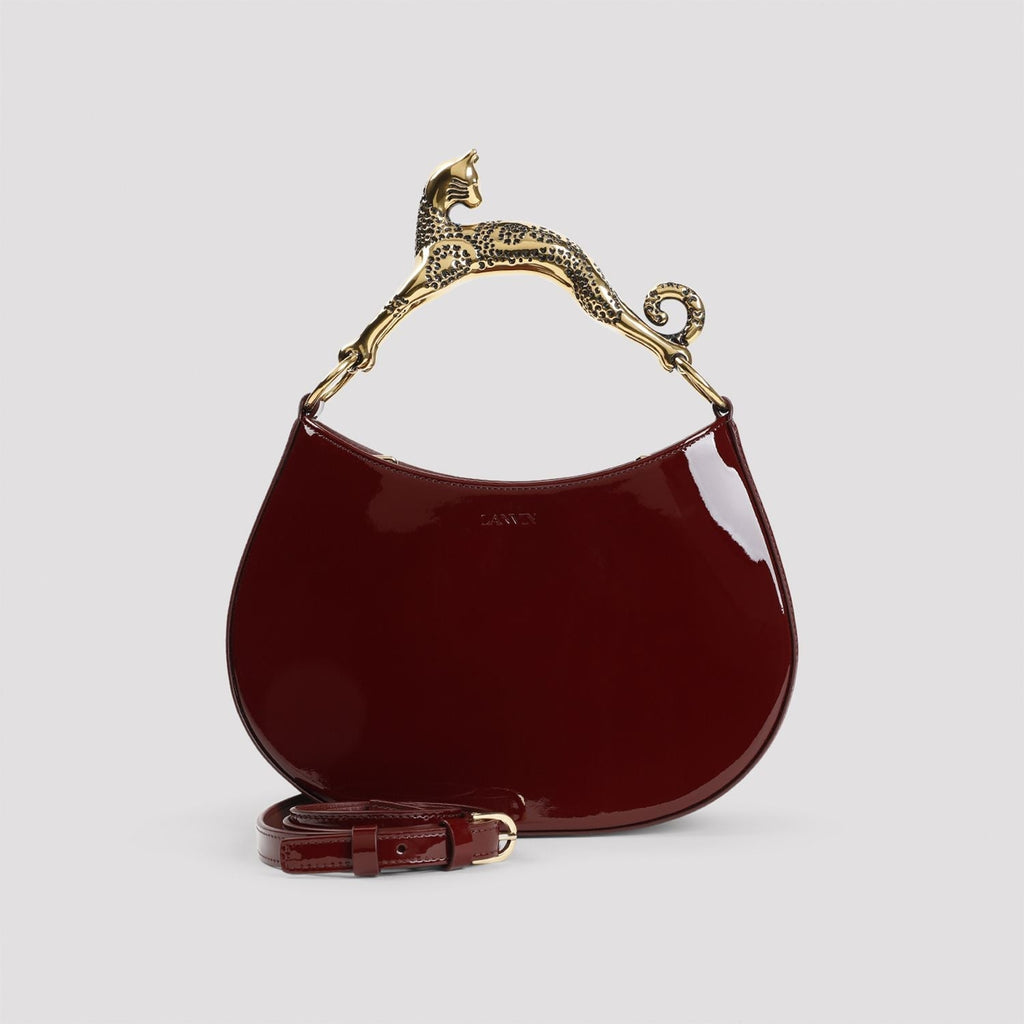 HOBO BAG PM WITH CAT HANDLE