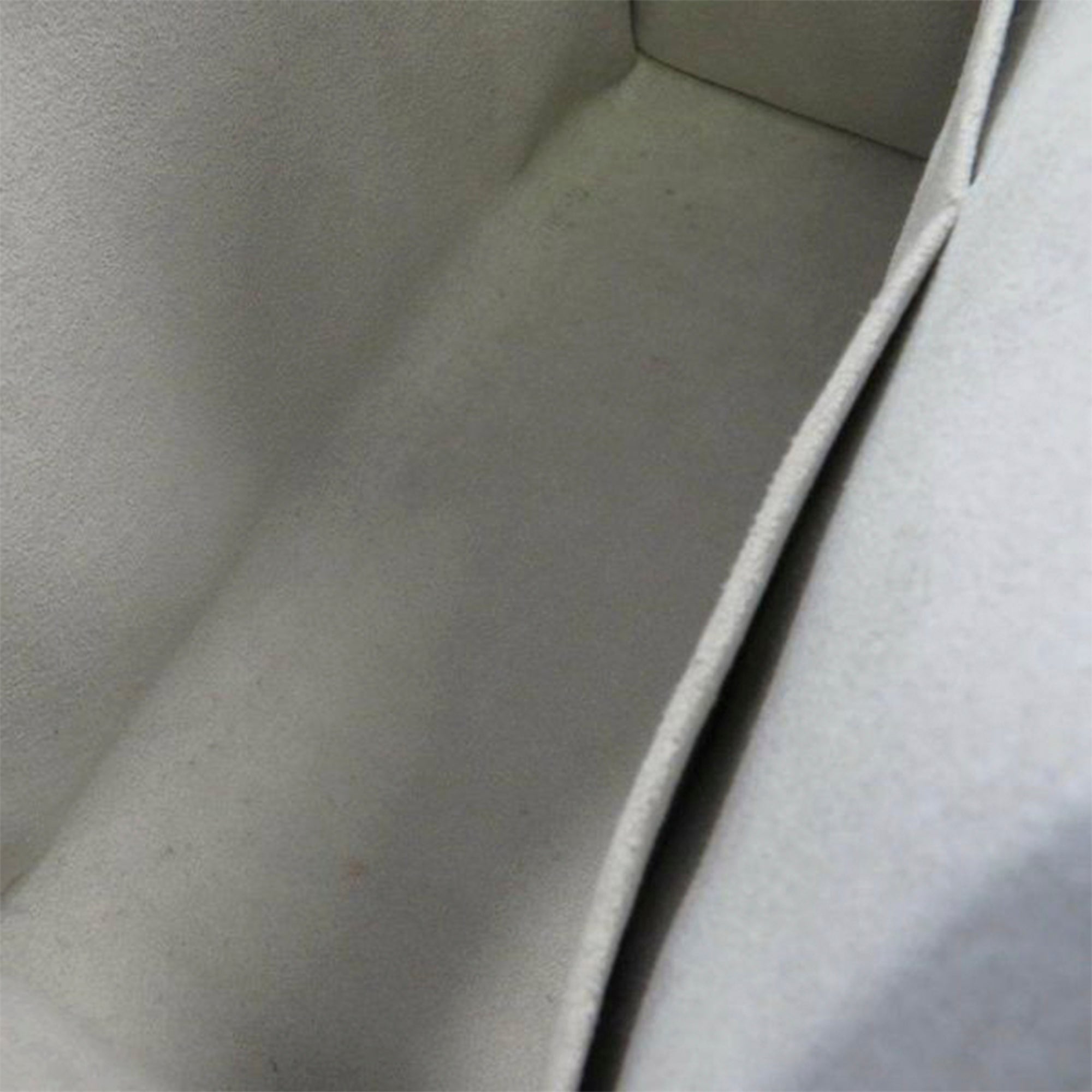 Louis Vuitton Lockme PM White Calfskin