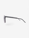 Saint Laurent Classic Aviator Sunglasses Black Acetate 145mm