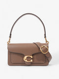 Coach Tabby Brown Leather 26