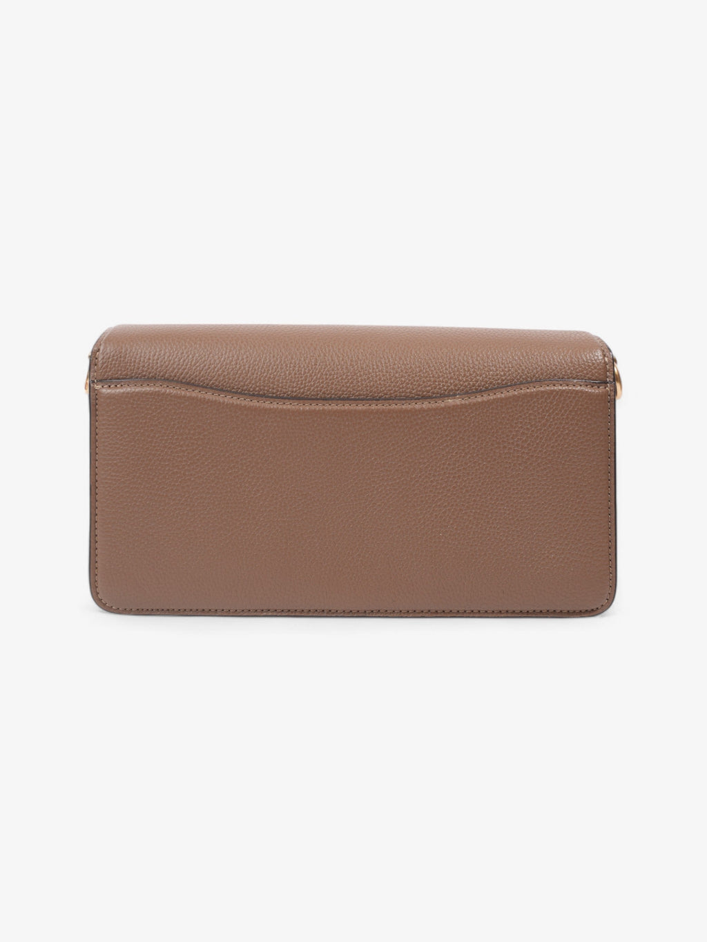 Coach Tabby Brown Leather 26