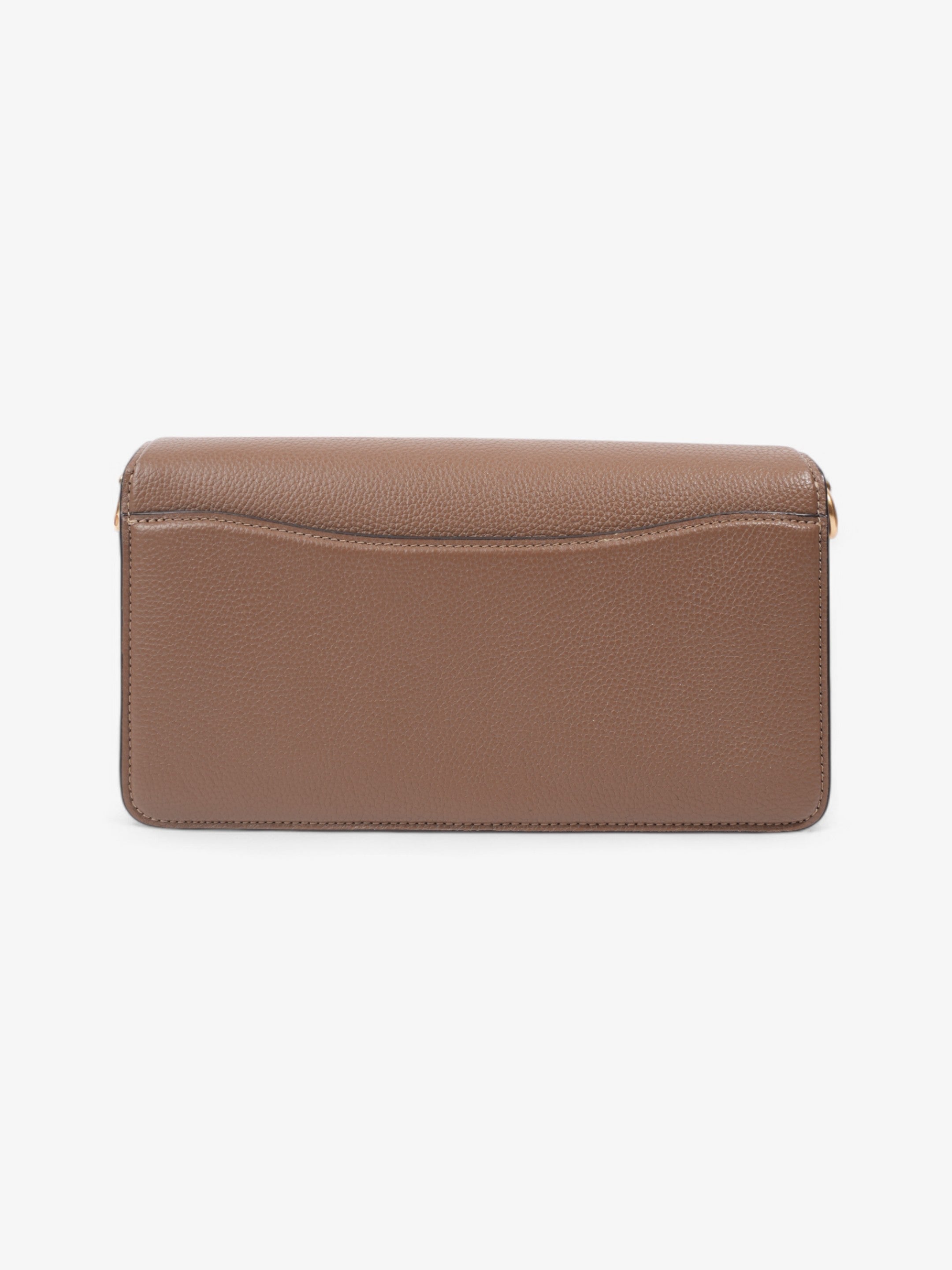 Coach Tabby Brown Leather 26
