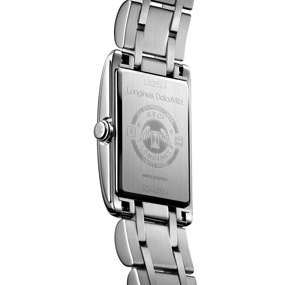 Longines DolceVita L5.255.4.11.6