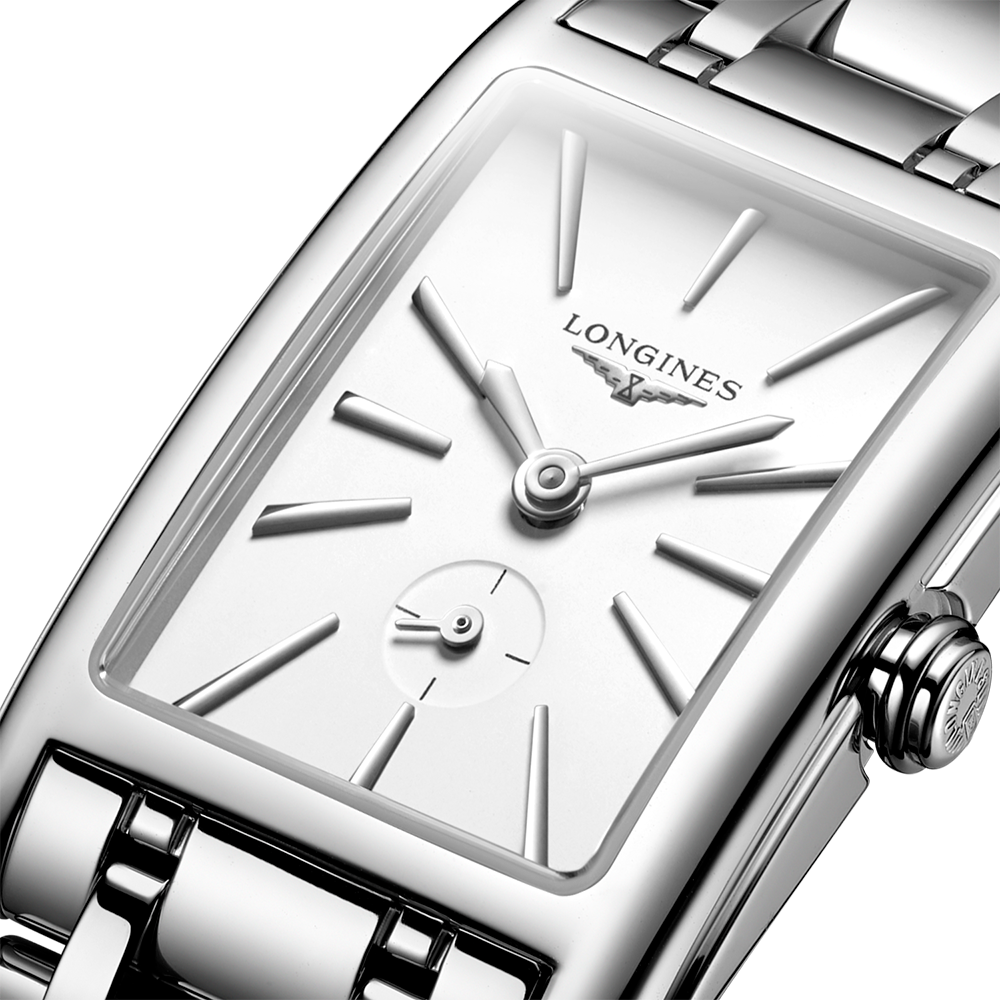 Longines DolceVita L5.255.4.11.6