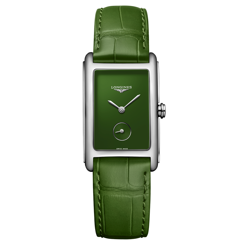 Longines DolceVita L5.512.4.60.2