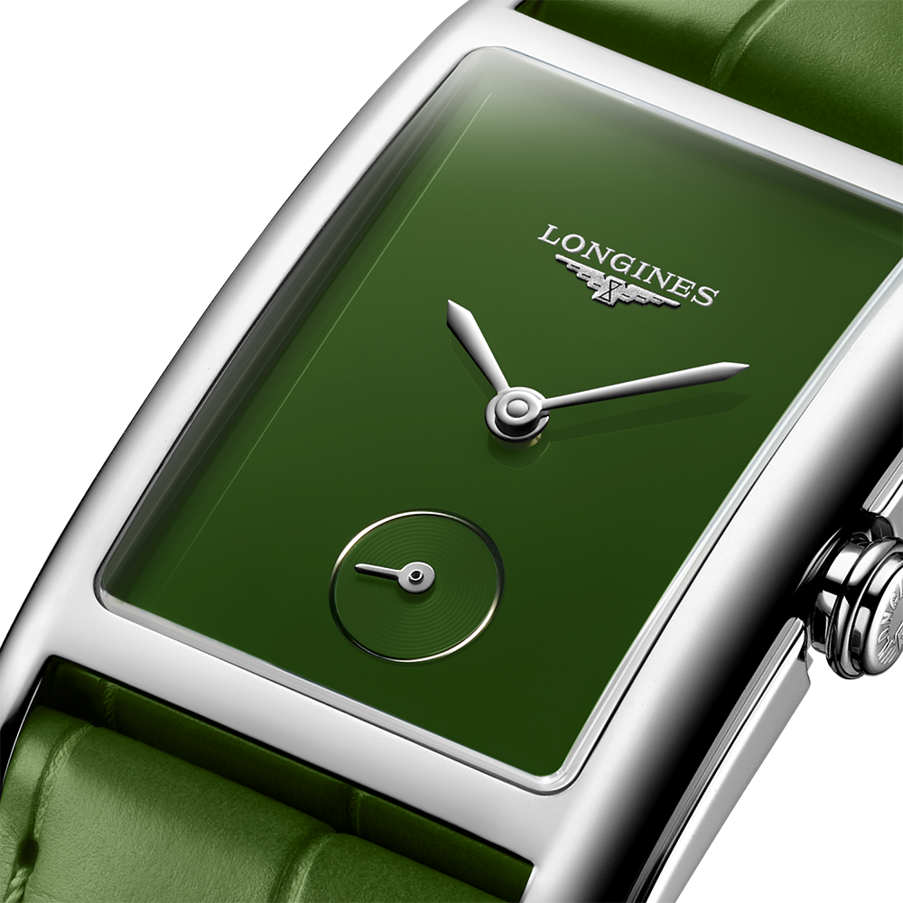 Longines DolceVita L5.512.4.60.2