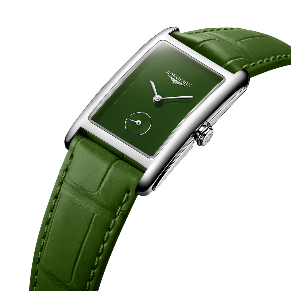 Longines DolceVita L5.512.4.60.2