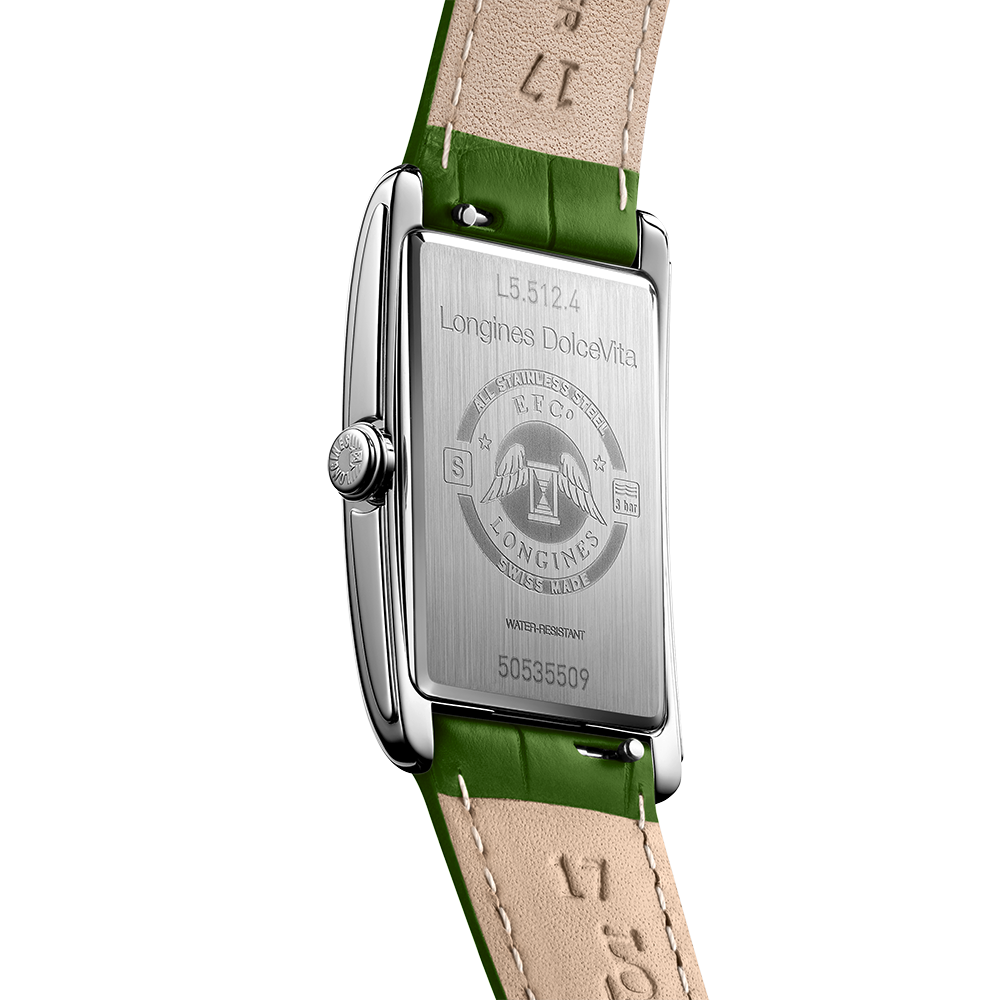 Longines DolceVita L5.512.4.60.2