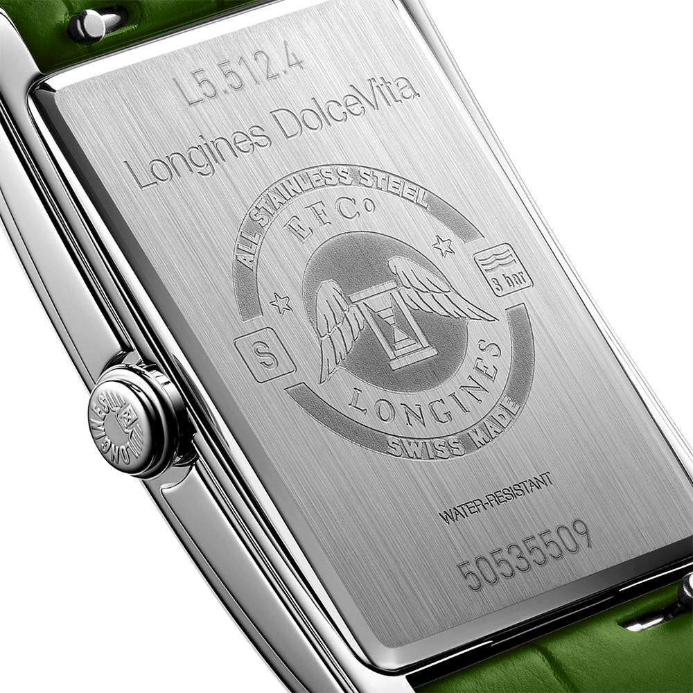 Longines DolceVita L5.512.4.60.2