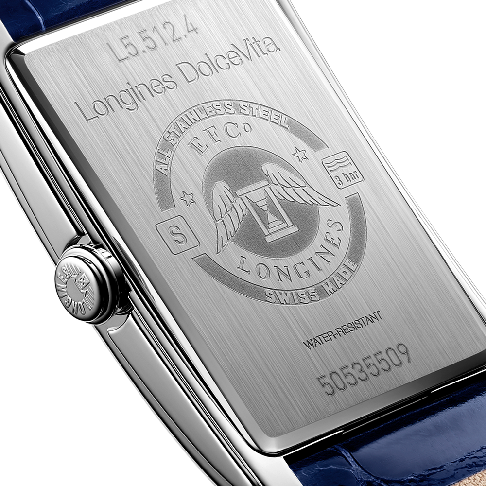 Longines DolceVita L5.512.4.71.7