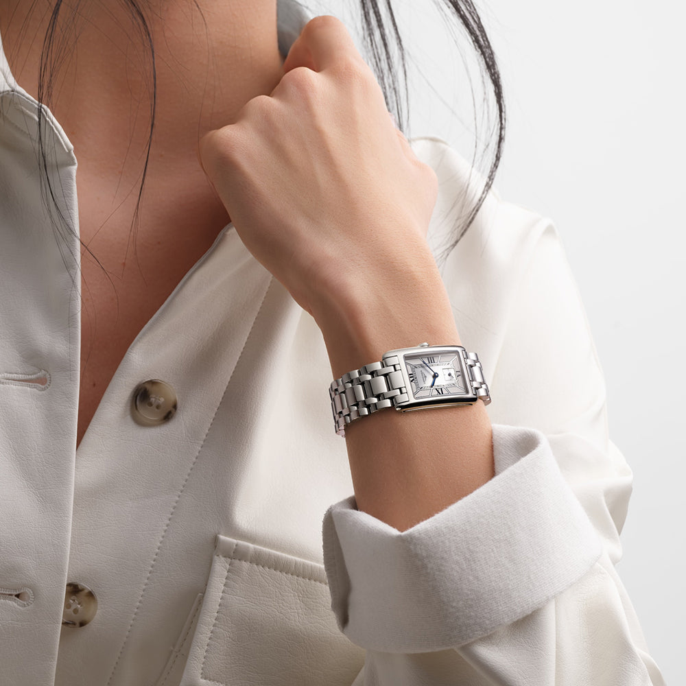 Longines DolceVita L5.512.4.75.6