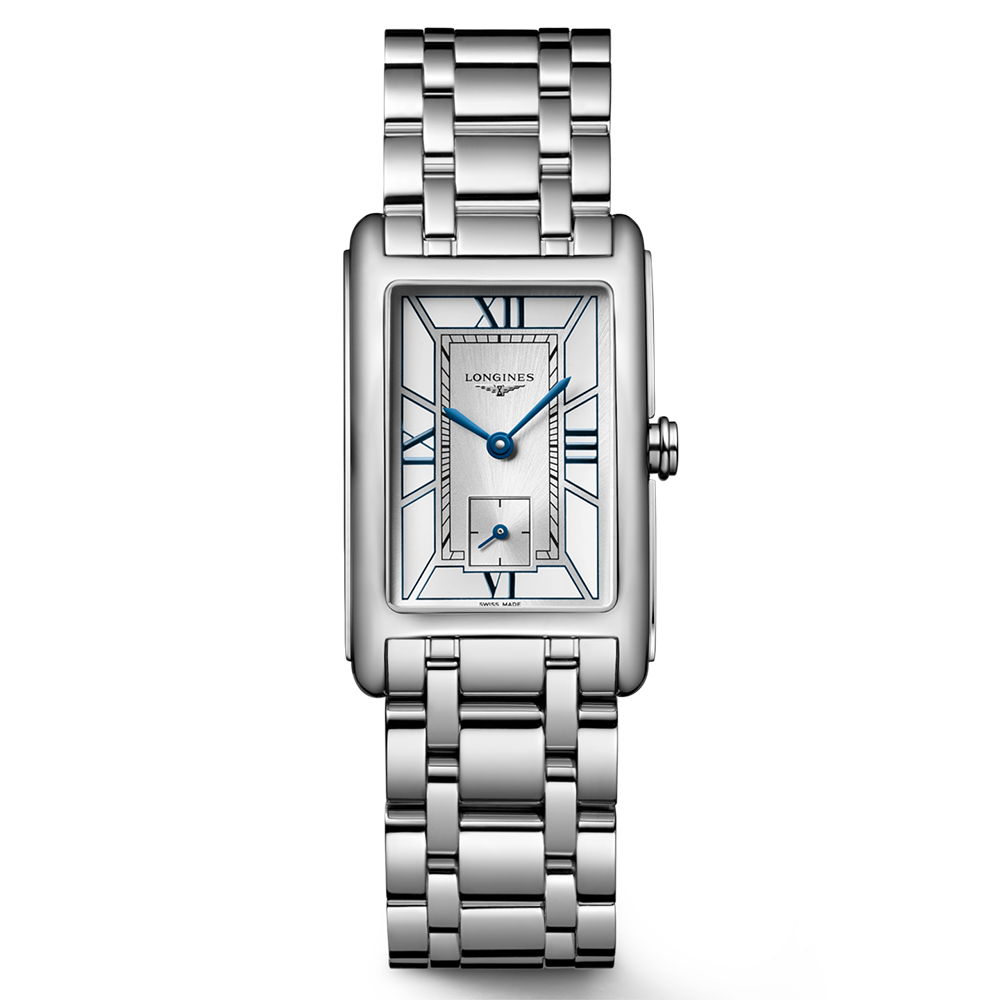 Longines DolceVita L5.512.4.75.6