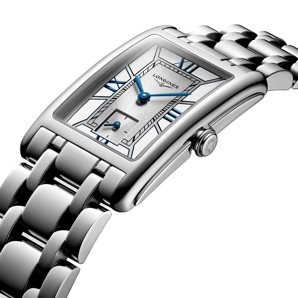 Longines DolceVita L5.512.4.75.6