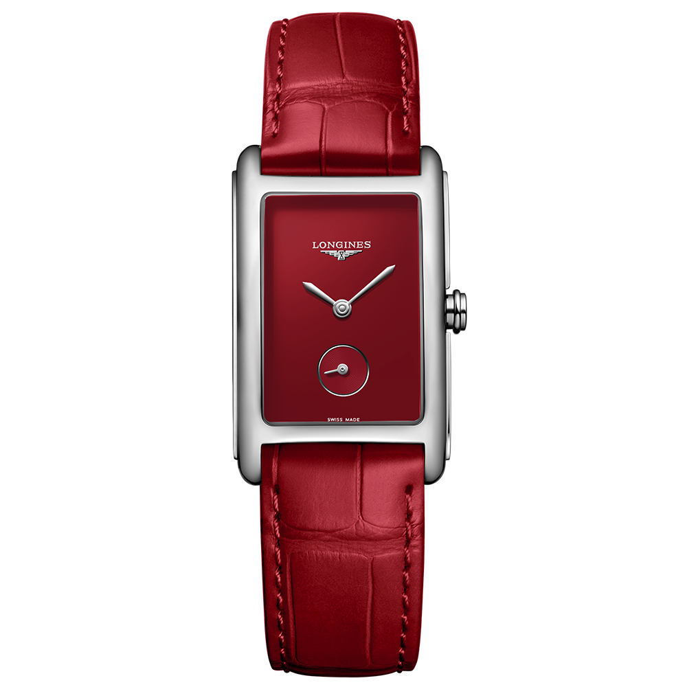 Longines DolceVita L5.512.4.91.2