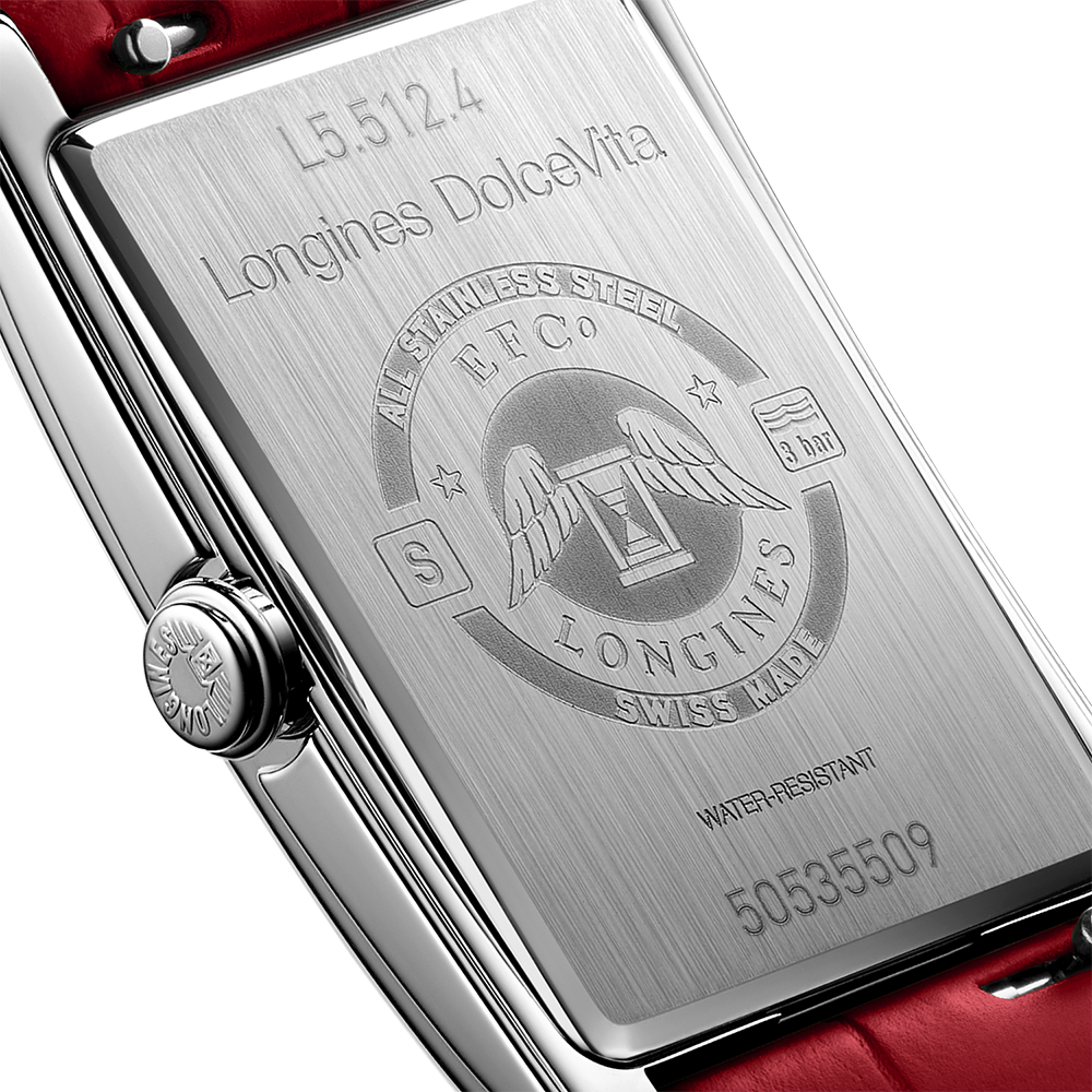 Longines DolceVita L5.512.4.91.2