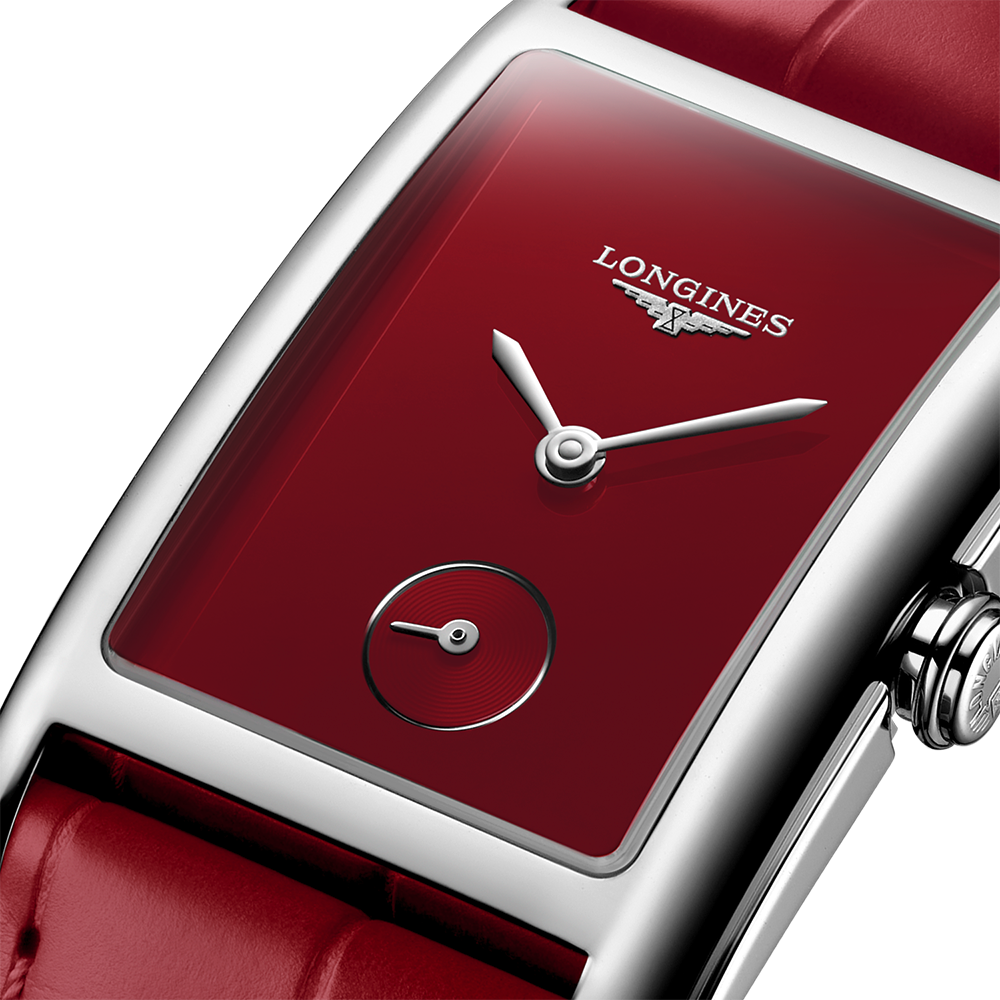 Longines DolceVita L5.512.4.91.2