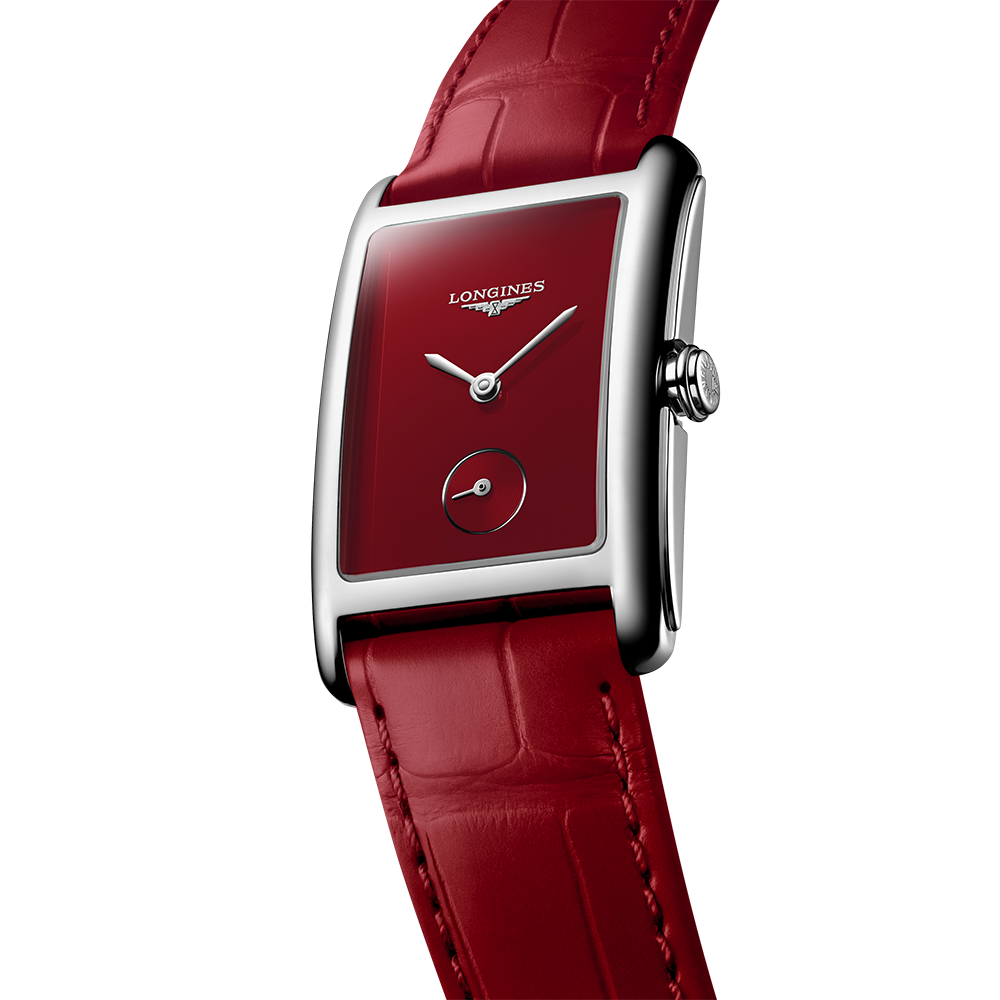 Longines DolceVita L5.512.4.91.2