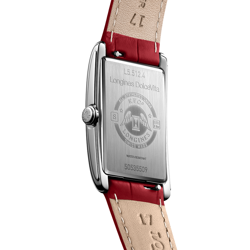 Longines DolceVita L5.512.4.91.2
