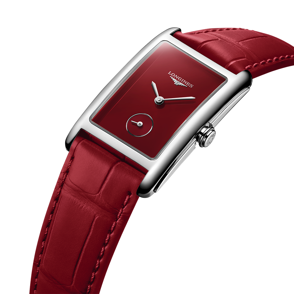 Longines DolceVita L5.512.4.91.2