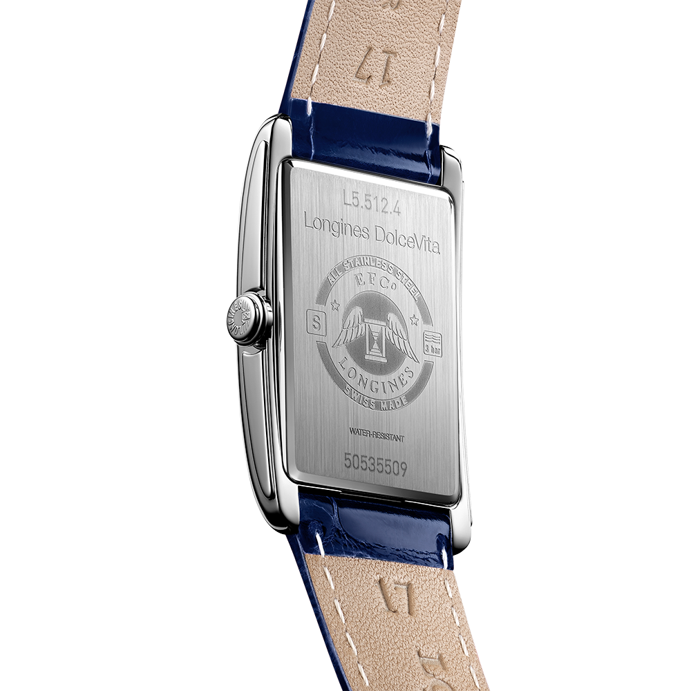 Longines DolceVita L5.512.4.93.2