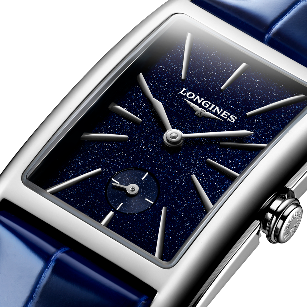 Longines DolceVita L5.512.4.93.2