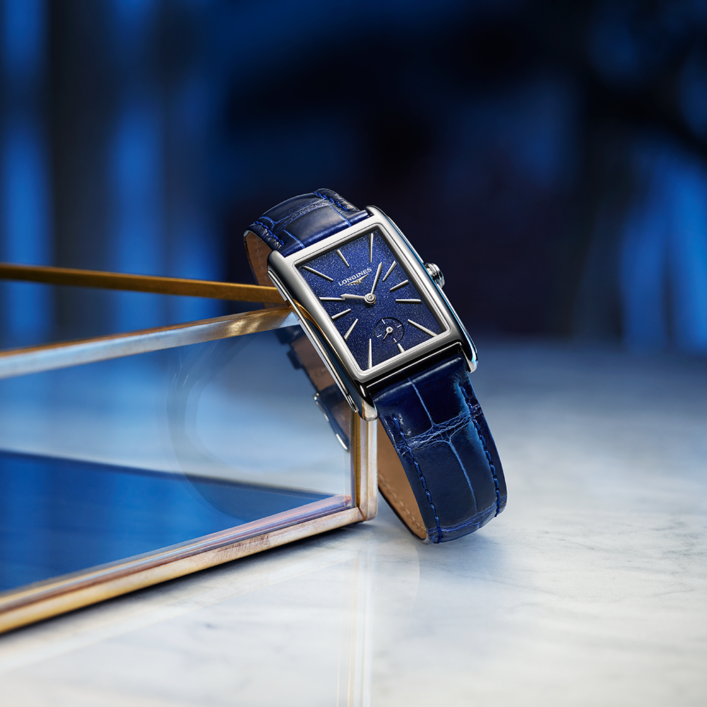 Longines DolceVita L5.512.4.93.2