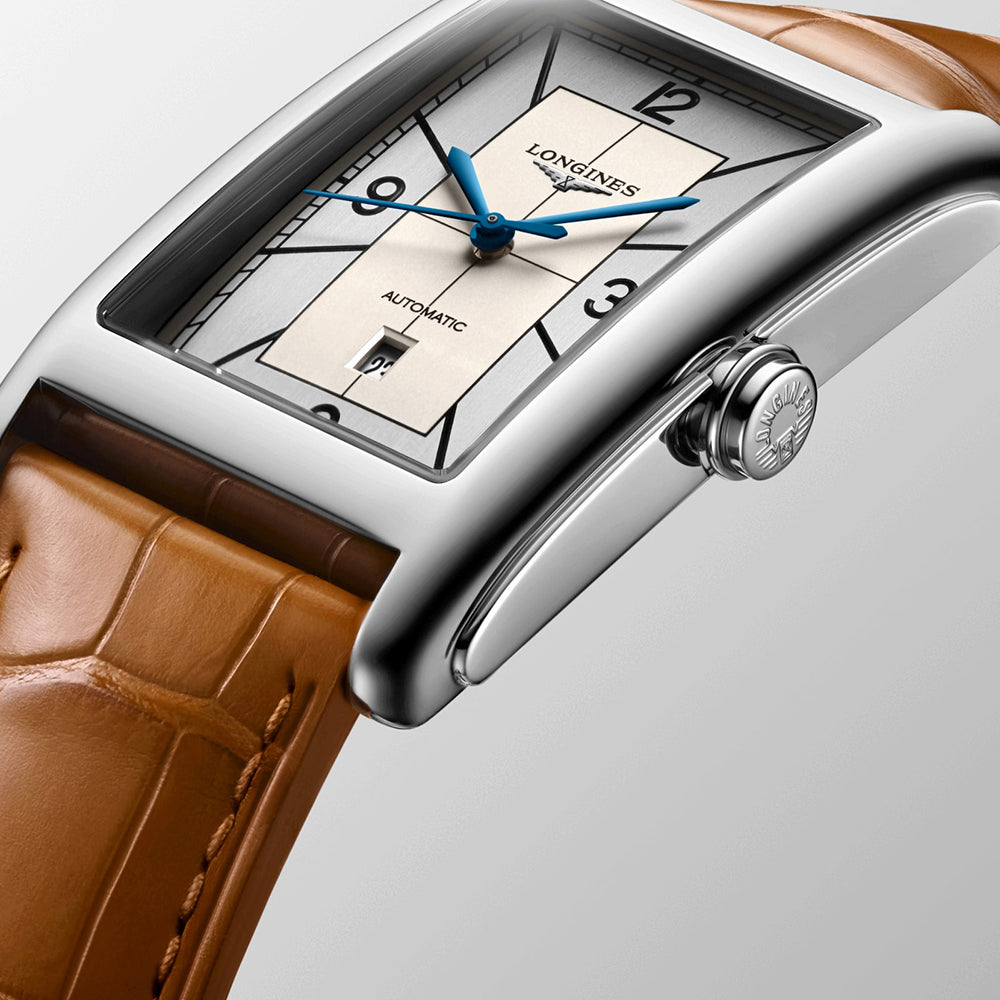 Longines DolceVita L5.767.4.73.3