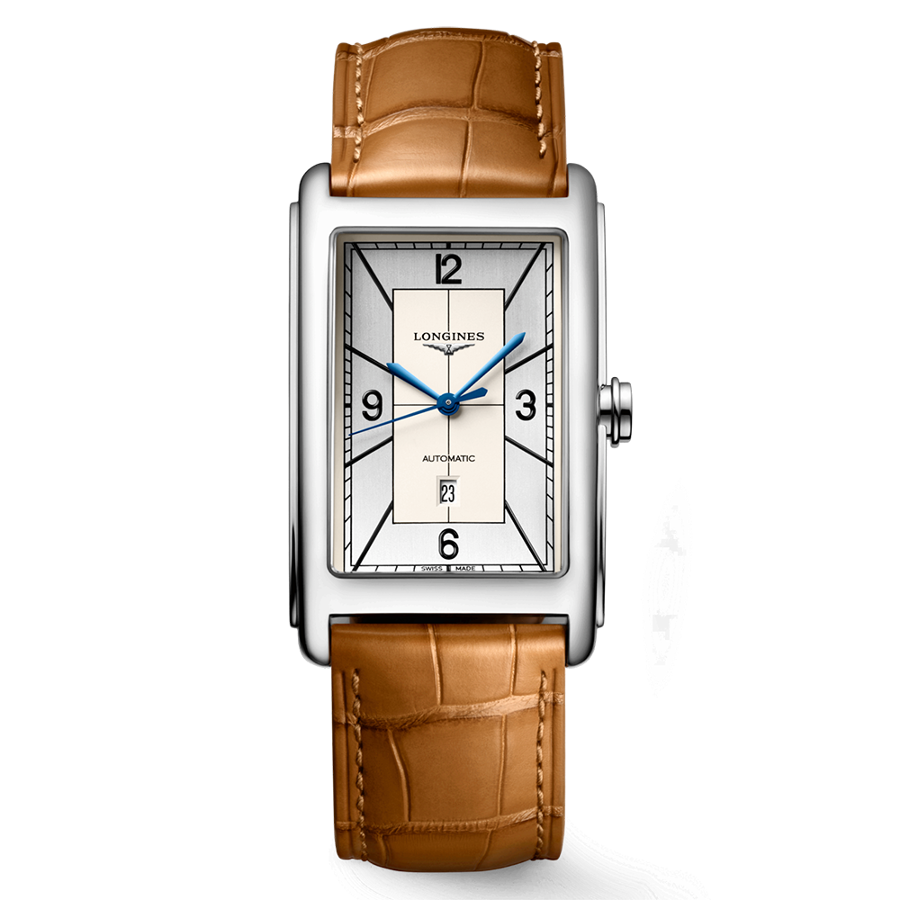 Longines DolceVita L5.767.4.73.3