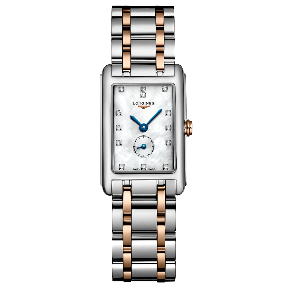 Longines Dolcevita L5.255.5.87.7