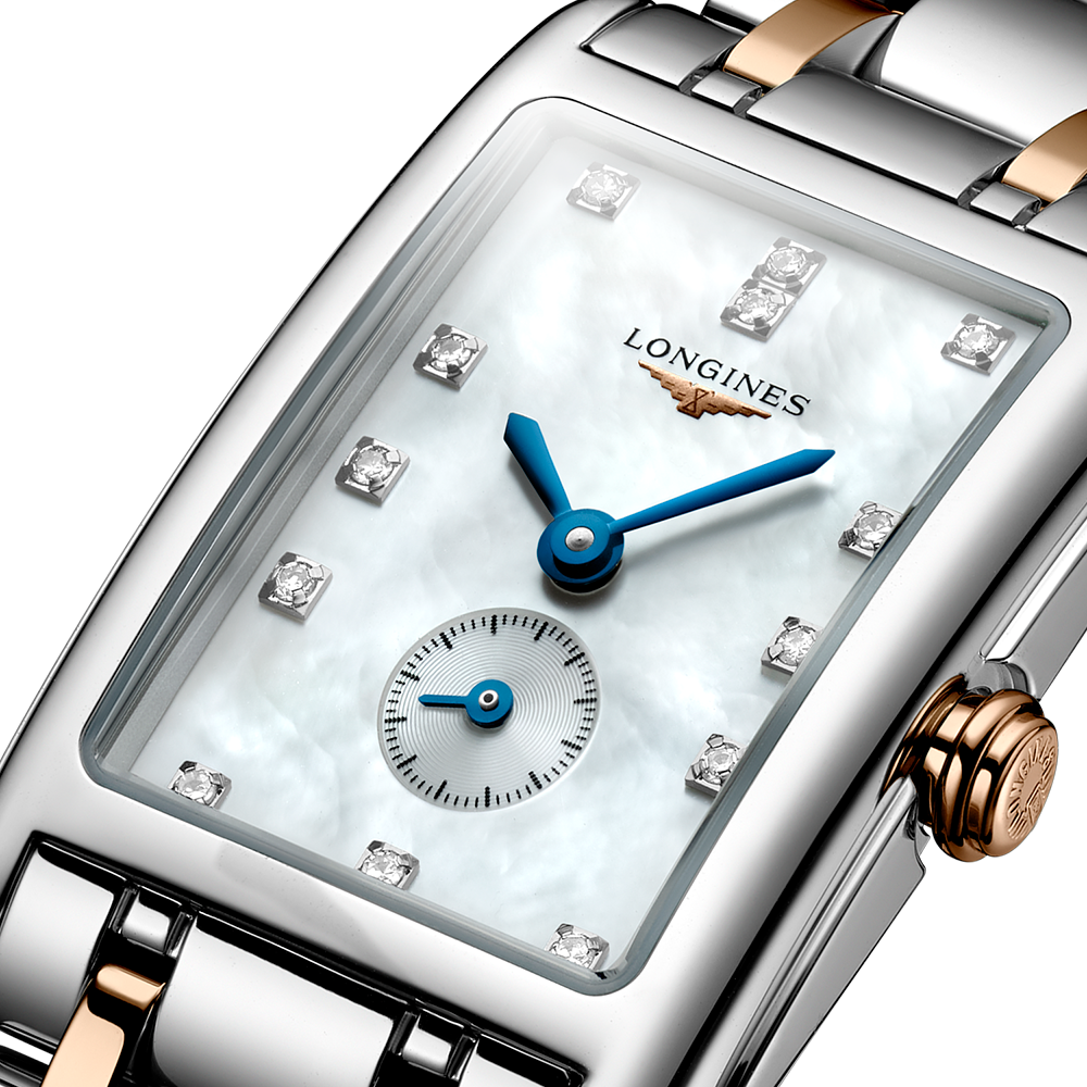 Longines Dolcevita L5.255.5.87.7