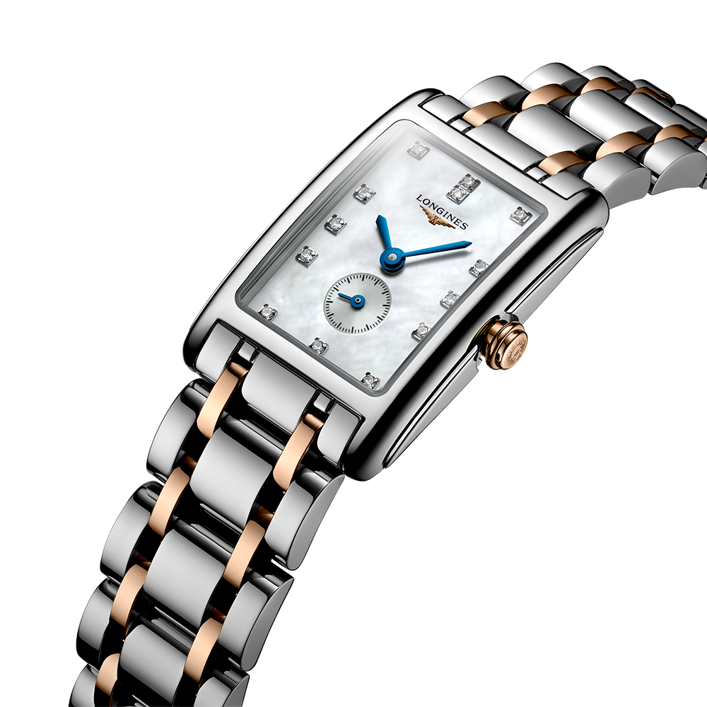 Longines Dolcevita L5.255.5.87.7