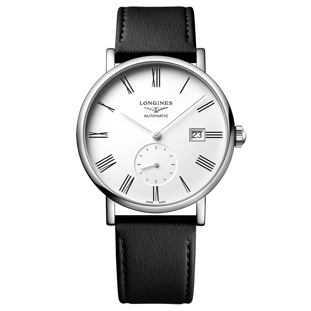Longines Elegant Collection L4.812.4.11.0