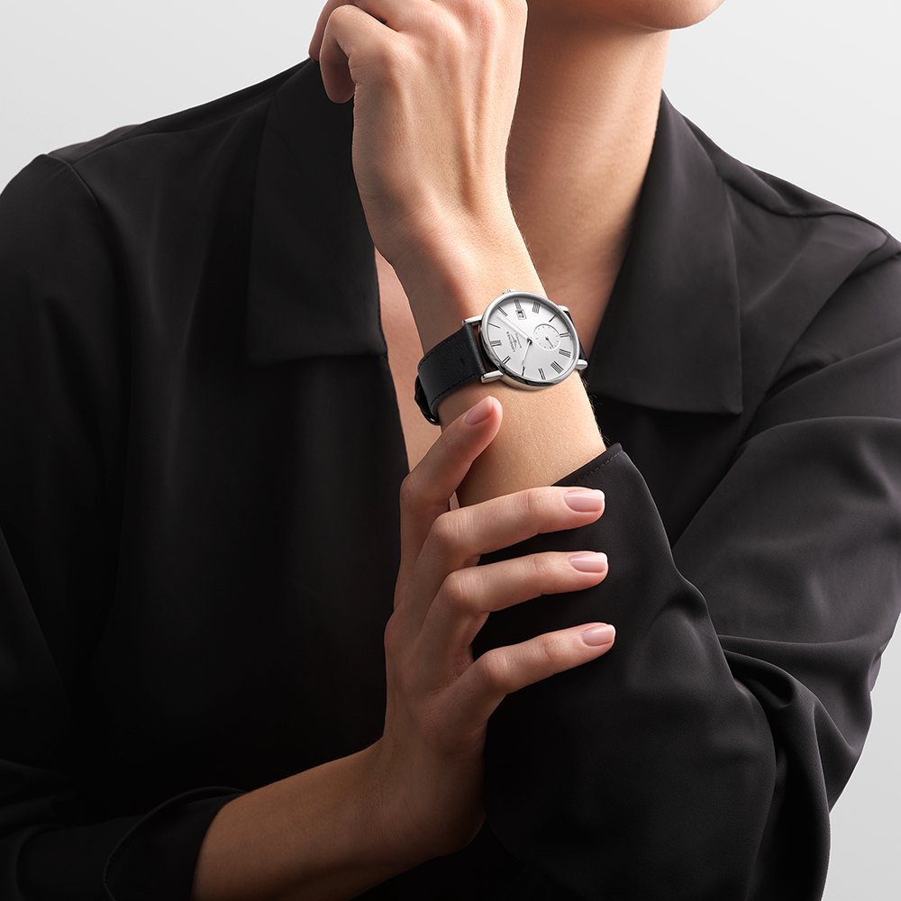 Longines Elegant Collection L4.812.4.11.0