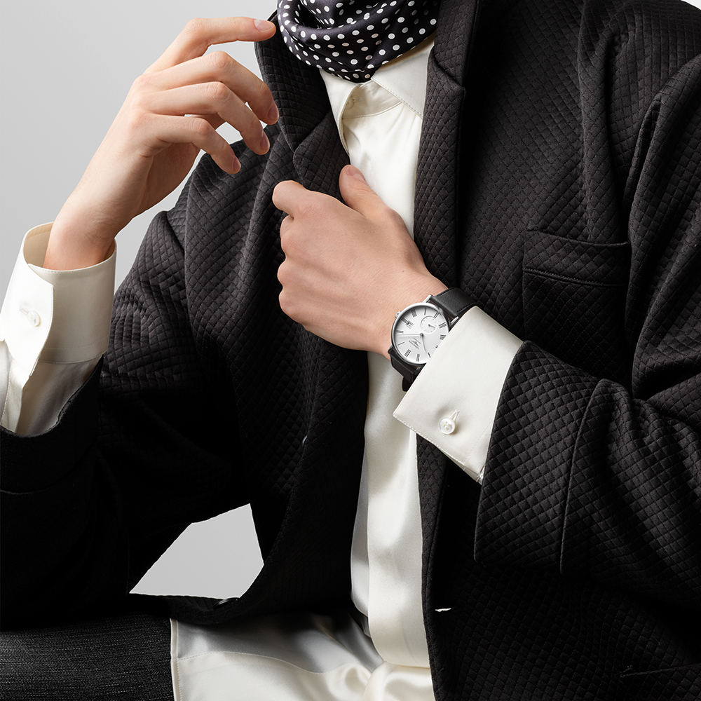 Longines Elegant Collection L4.812.4.11.0