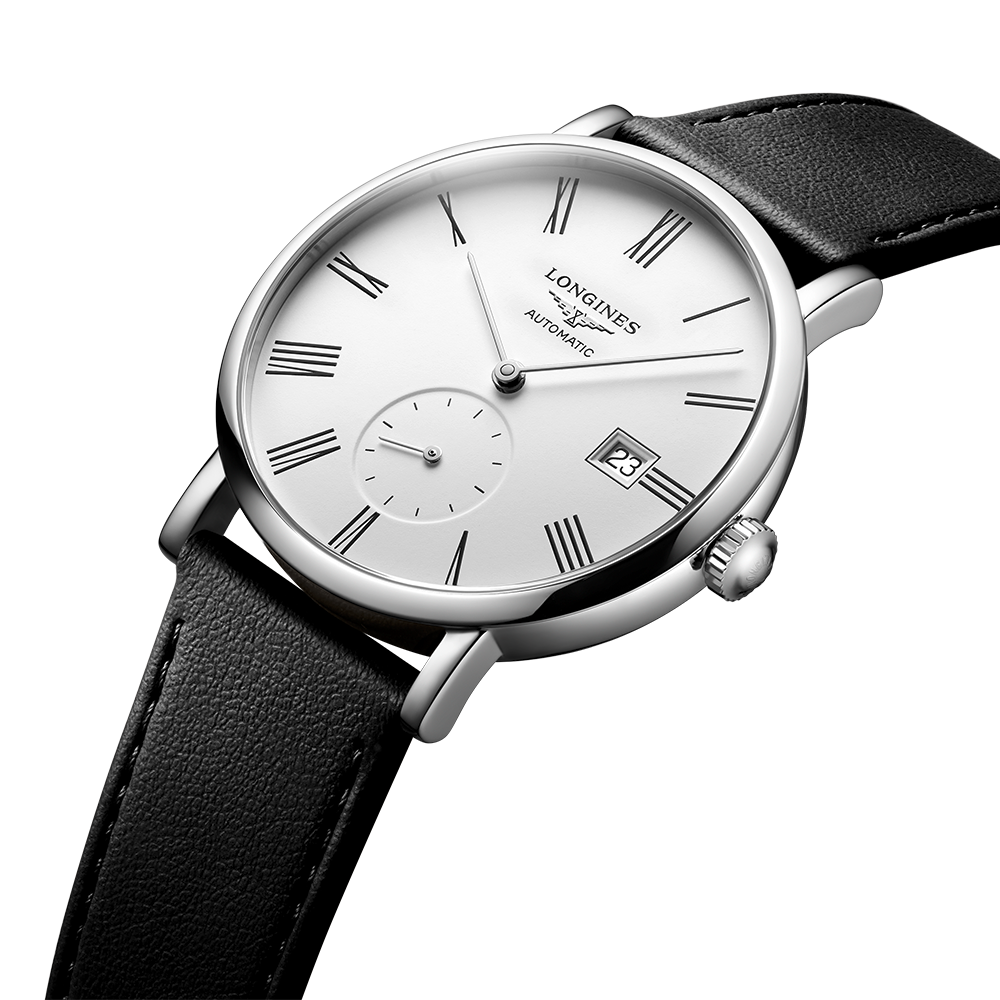 Longines Elegant Collection L4.812.4.11.0