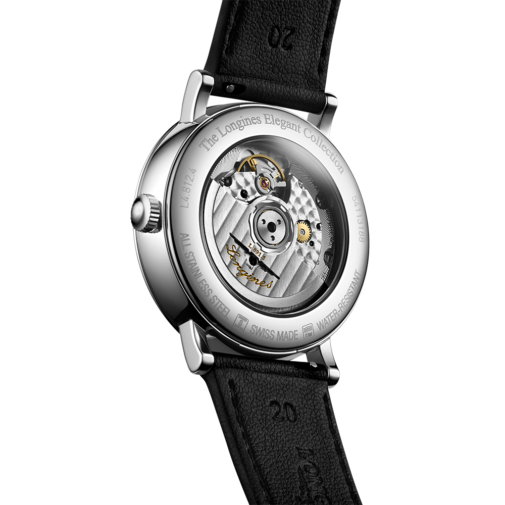 Longines Elegant Collection L4.812.4.11.0