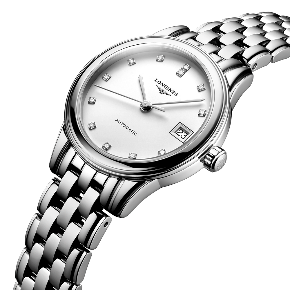 Longines Flagship L4.274.4.27.6