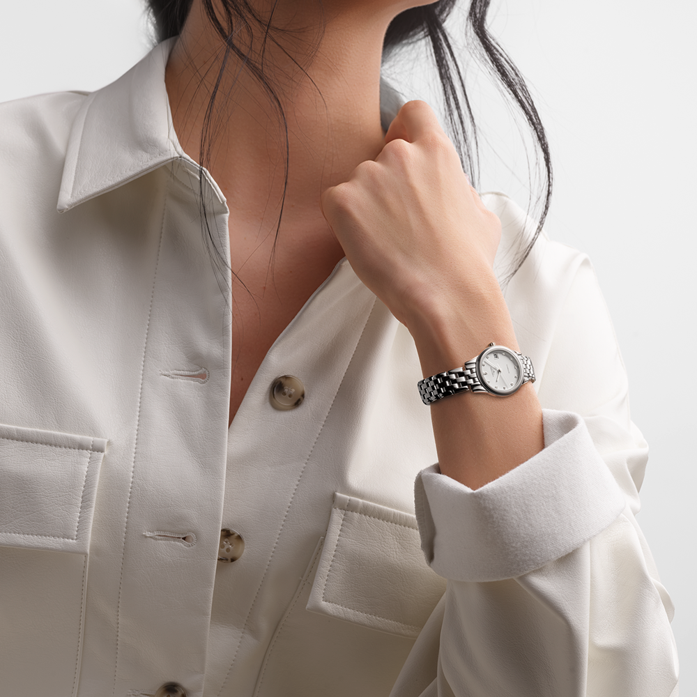 Longines Flagship L4.274.4.27.6