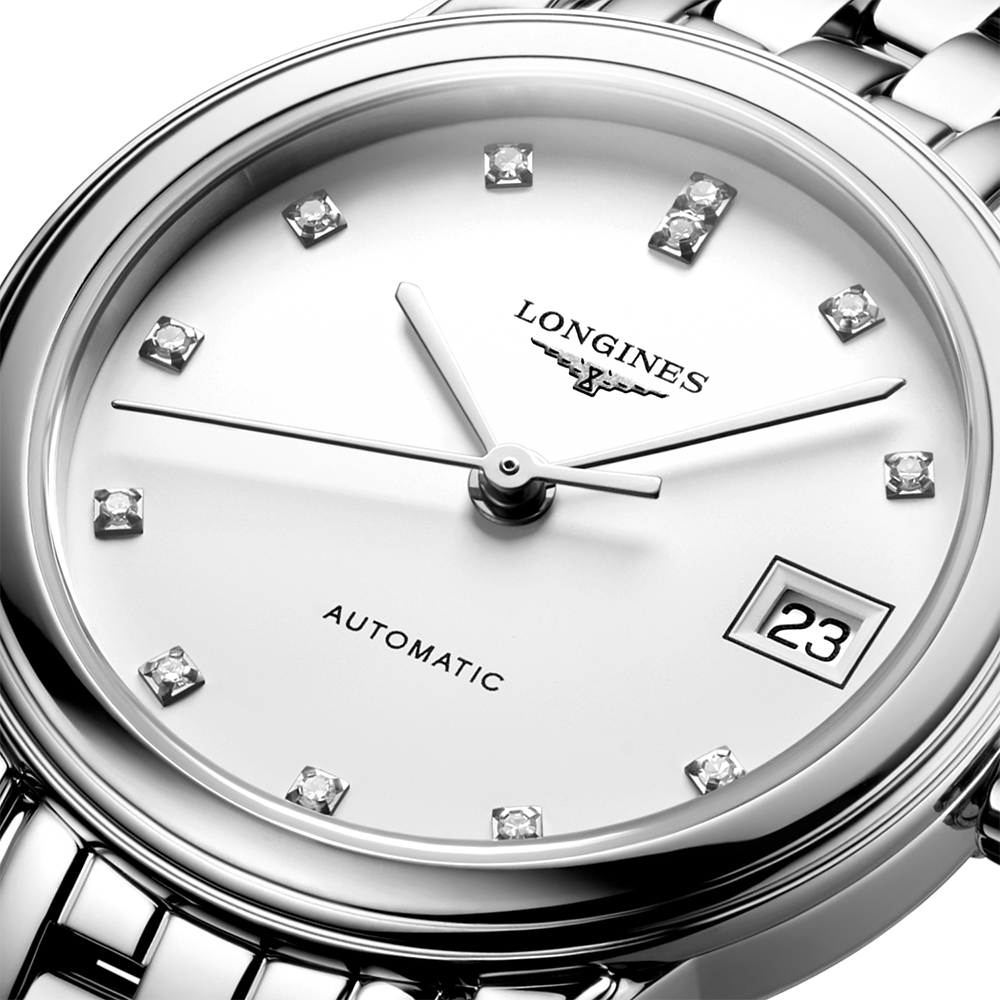 Longines Flagship L4.274.4.27.6