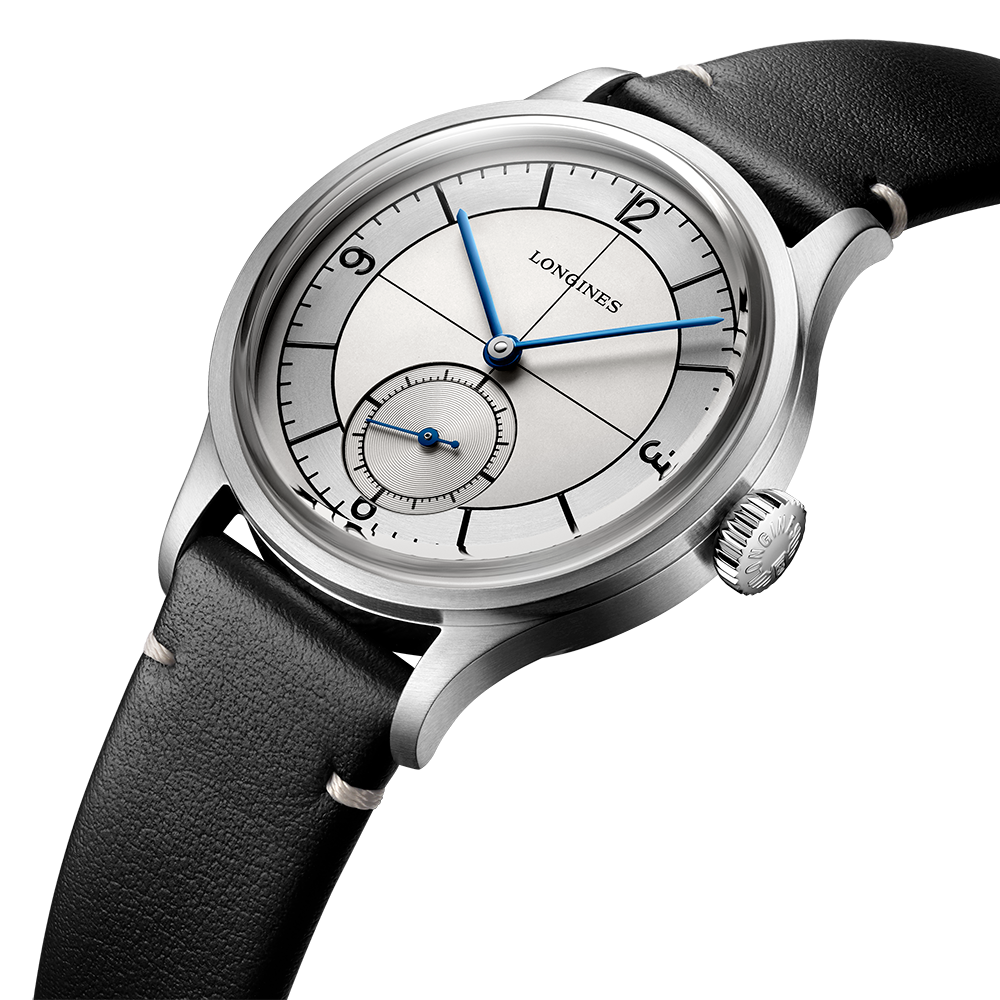 Longines Heritage Classic L2.828.4.73.0