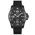 Longines HydroConquest Full Ceramic L3.784.4.56.9